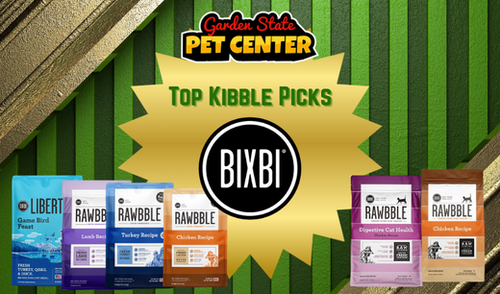 Why Bixbi Is One of My Top Kibble Picks