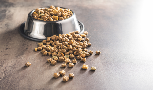 Why Victor Super Premium Pet Food?