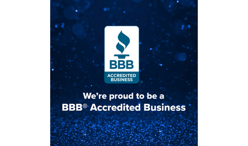 Garden State Pet Center Attains Prestigious Accreditation with Better Business Bureau