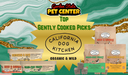 Why California Dog Kitchen Is One of My Top Gently Cooked Picks