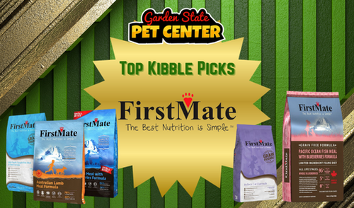 Why FirstMate Is One of My Top Kibble Picks