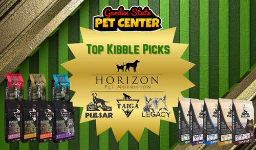 Why Horizon Pet Nutrition Is One of My Top Kibble Picks