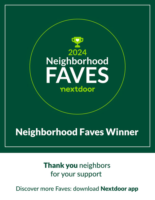 Neighbors Name Garden State Pet Center a “2024 Nextdoor Neighborhood Faves” in Nextdoor’s 8th Annual Local Business Awards