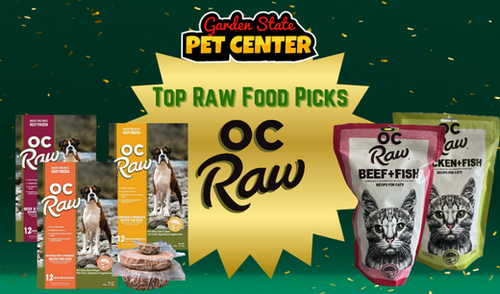 Why OC Raw Is One of My Top Raw and Freeze-Dried Picks