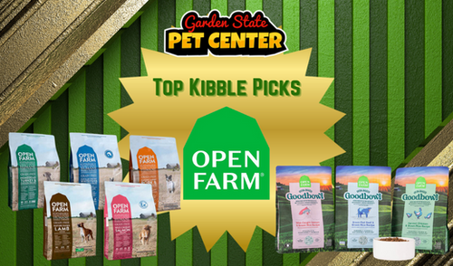 Why Open Farm Is One of My Top Kibble Picks