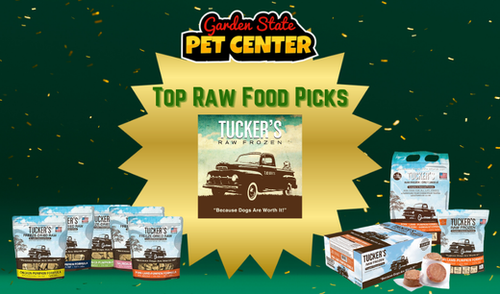 Why Tucker’s Is One of My Top Raw & Freeze-Dried Picks