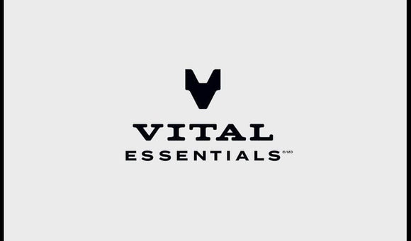 Garden State Pet Center Becomes Vital Essentials Vital Pack Leader