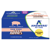 Answers Pet Food Detailed Pork Formula for Dogs - Nibbles