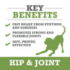 Winpro Hip & Joint For Strong Healthy Joints For Dogs (60 Count)