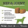 Winpro Hip & Joint For Strong Healthy Joints For Dogs (60 Count)