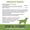 Winpro Hip & Joint For Strong Healthy Joints For Dogs (60 Count)