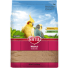 Kaytee Walnut Bedding and Litter for Pets Bird