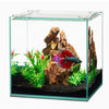 Aqueon Frameless Cube Aquariums