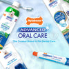 Nylabone Advanced Oral Care Cat Dental Kit