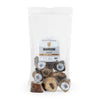 Tuesdays Natural Dog Company 1-2 Beef Marrow Bone (Bulk - Shrinkwrapped) Dog Treats