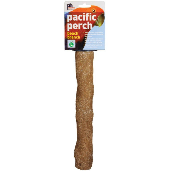 Prevue Pet Products Pacific Perch Beach Branch (Large - 11