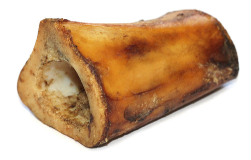 Tuesdays Natural Dog Company 4 Beef Marrow Bone (Bulk - Shrinkwrapped) Dog Treats