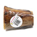 Tuesdays Natural Dog Company 4 Beef Marrow Bone (Bulk - Shrinkwrapped) Dog Treats