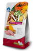 Farmina N&D Tropical Selection Canine Chicken, Spelt, Oats And Tropical Fruits Adult Mini (11 Lb)