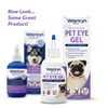 Vetericyn Plus® Antimicrobial Eye Gel for Pets (3 oz)