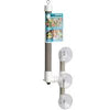 Polly's Window/Shower Perch~Deluxe (Large)