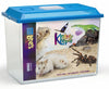 Lee's Aquarium & Pet Products Kritter Keeper®, Mini Rectangle (Small Rectangle)