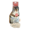 Territory Floppy Squirrel Dog Toy