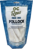 OC Raw Dog OC Raw Freeze Dried Pollock for Dogs and Cats