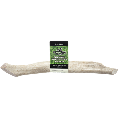 Redbarn Whole Deer Antler