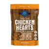 Shepherd Boy Farms Freeze-Dried Chicken Hearts Treats for Dogs and Cats