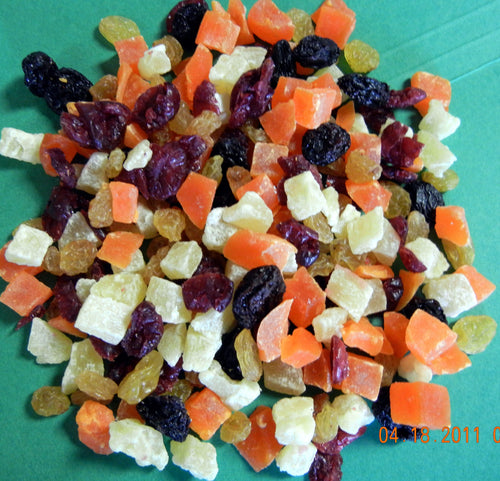 ABBA 2900 Chunky-Licious Mixed Fruit