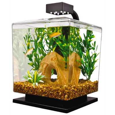 Tetra LED Aquarium Cube