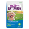 Health Extension Little Bites Chicken and Brown Rice Dry Dog Food