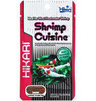 Hikari Tropical Shrimp Cuisine