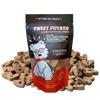 Einstein Classic Sweet Potato Dog Treats