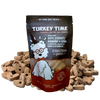 Einstein Pets Turkey Time Treats