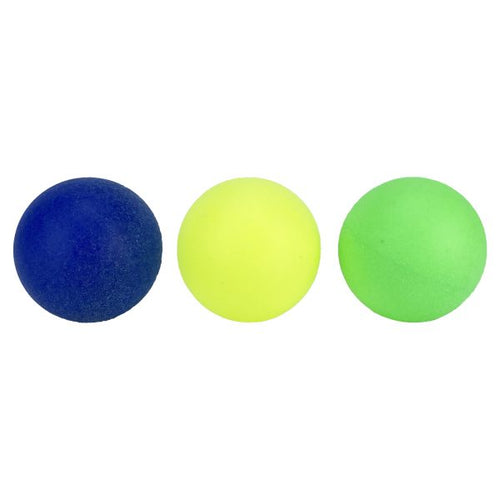 Komodo Ping Pong Balls Turtle Toys (6 Pack)