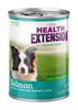 Health Extension Holistic Grain Free 95% Salmon Canned Dog Food