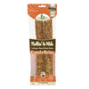 Nothin’ To Hide Large Roll Granola Dog Treat