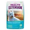 Health Extension Grain Free Buffalo and Whitefish Little Bites Recipe Dry Dog Food