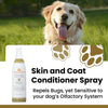 Aroma Paws Bug Repellent Dog Coat Spray