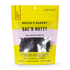 Bocce's Bakery Every Day Bac'n Nutty Training Bites Dog Treats