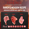 Essence Limited Ingredient Ranch Recipe Canned Dog Food