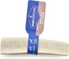 Barkworthies Split Elk Antler Dog Chew for Puppies & Small Breed Dogs