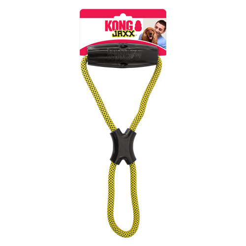 Kong Jaxx Infinity Tug Dog Toy