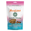 Meowijuana Crunchie Munchie Shrimp & Crab Feast Cat Treats