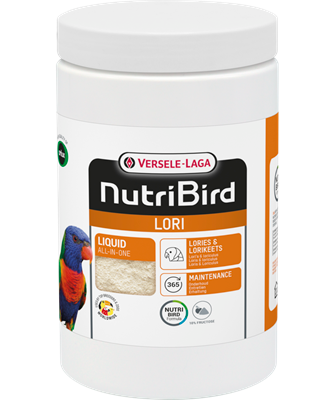 Versele-Laga Nutribird Lori