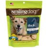 Herbsmith Smiling Dog Treats Freeze Dried Duck  Recipe