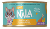 Love Nala Flake Chicken Pumpkin in Broth 2.8oz