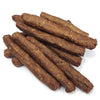 Tuesdays Natural Dog Company  5 Bully Snaps Dog Treats (Bulk)